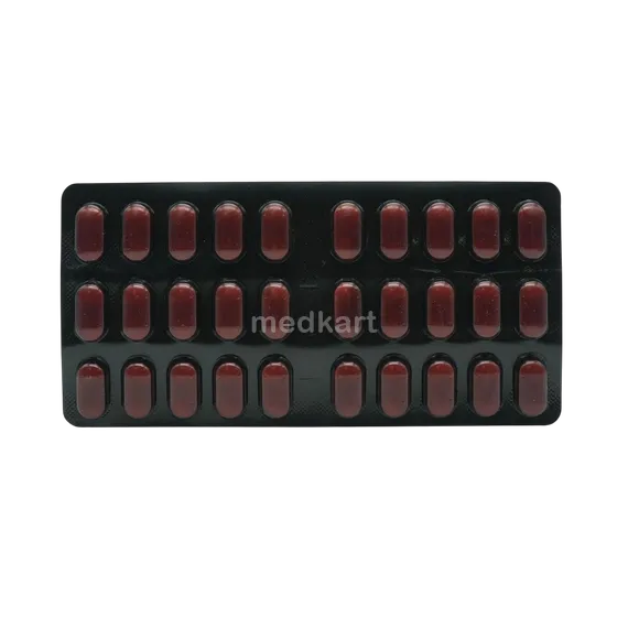 calcimax 250mg tablet 30's